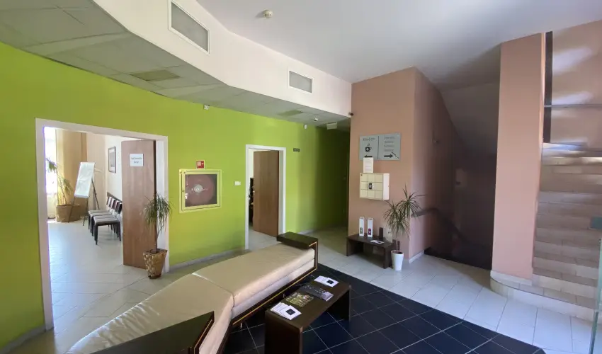 Boutique Hotel Sopianae Pcs - Oktber 23.