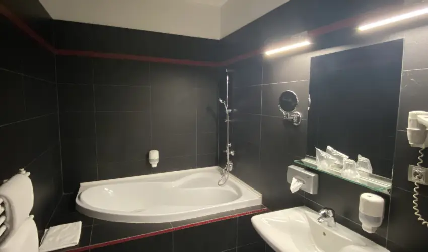 Boutique Hotel Sopianae Pcs - Oktber 23.