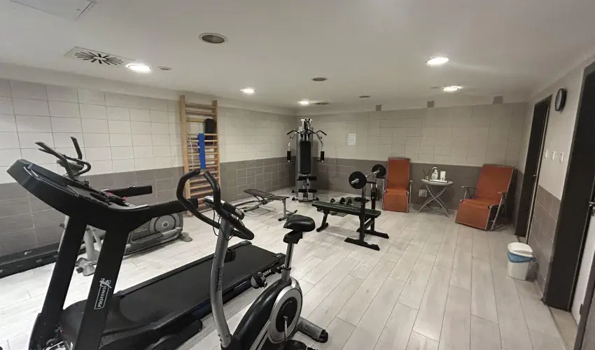 Boutique Hotel Sopianae Pcs - Oktber 23.