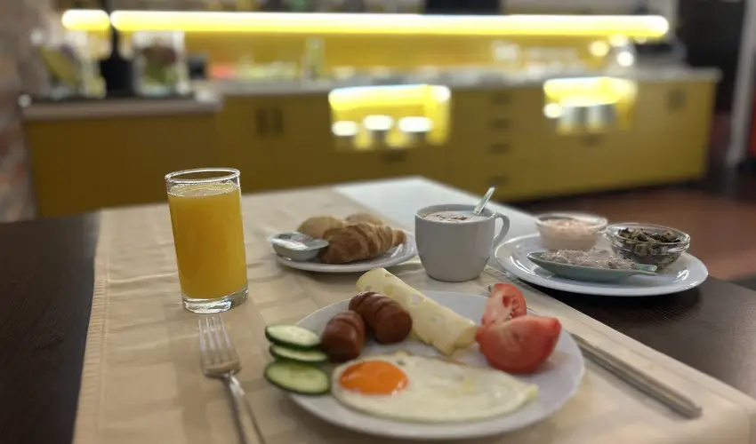 Boutique Hotel Sopianae Pcs - Oktber 23.