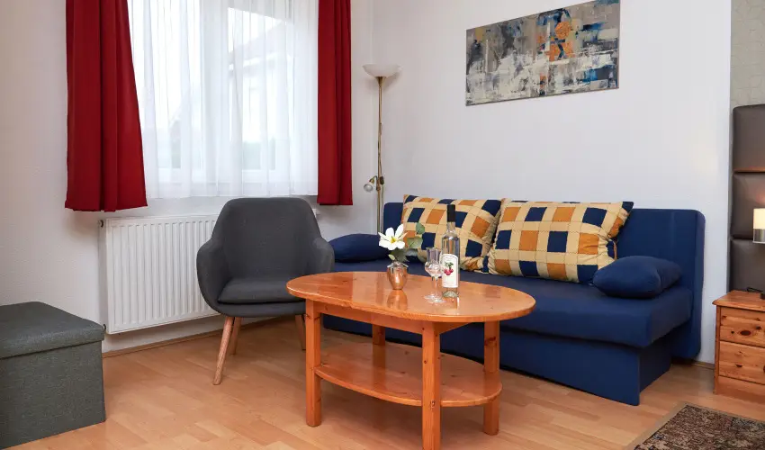 Brigitte Apartman Bk, Bkfrd - Oktber 23. (min. 2 j)