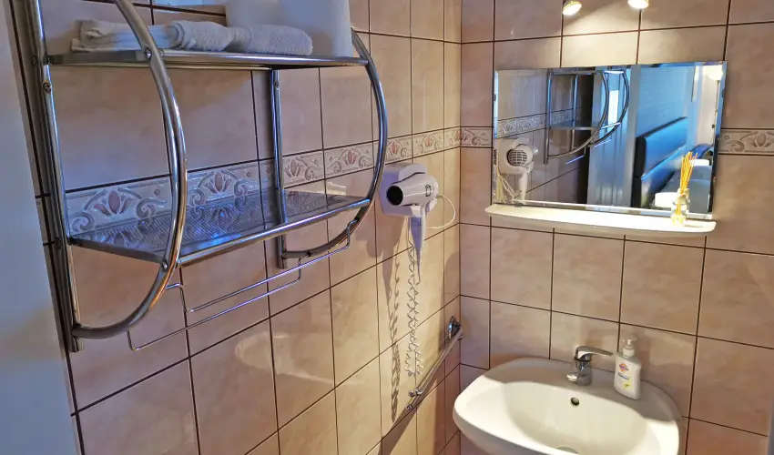 Brigitte Apartman Bk, Bkfrd - Oktber 23. (min. 2 j)