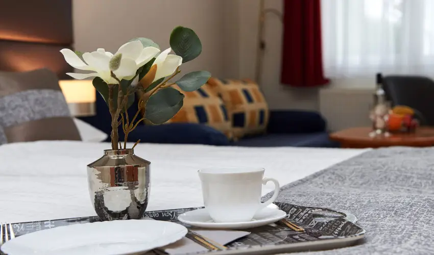 Brigitte Apartman Bk, Bkfrd - Oktber 23. (min. 2 j)