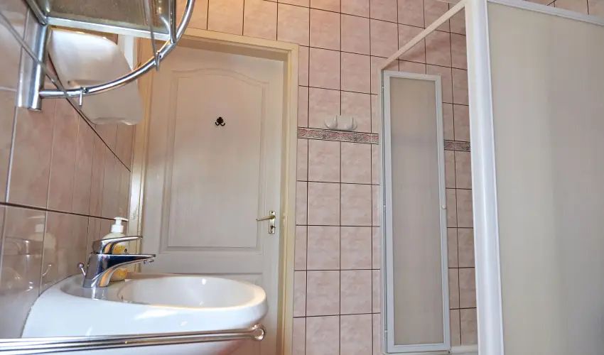 Brigitte Apartman Bk, Bkfrd - Oktber 23. (min. 2 j)