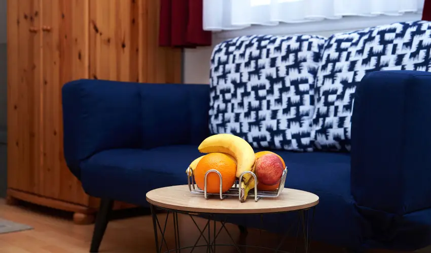 Brigitte Apartman Bk, Bkfrd - Oktber 23. (min. 2 j)