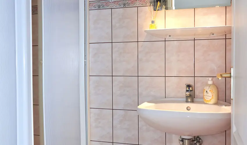 Brigitte Apartman Bk, Bkfrd - Oktber 23. (min. 2 j)