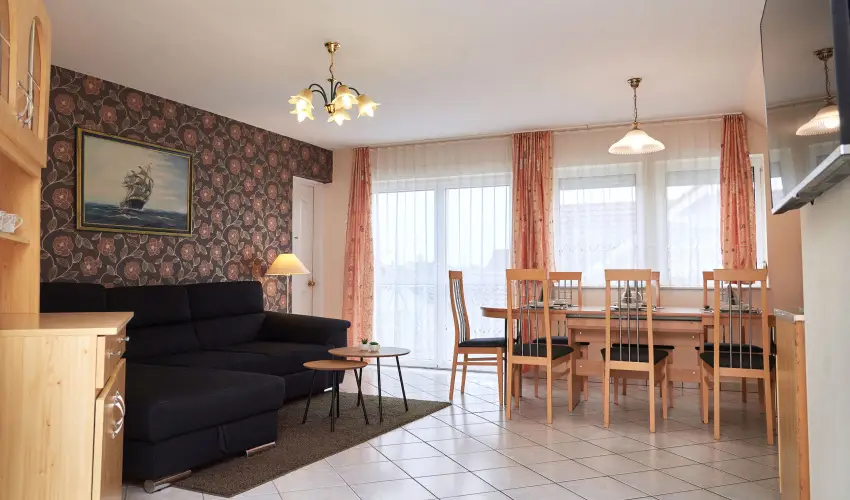 Brigitte Apartman Bk, Bkfrd - Oktber 23. (min. 2 j)