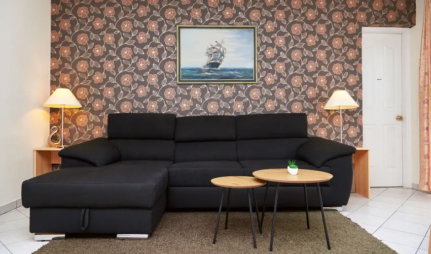 Brigitte Apartman Bk, Bkfrd - Oktber 23. (min. 2 j)