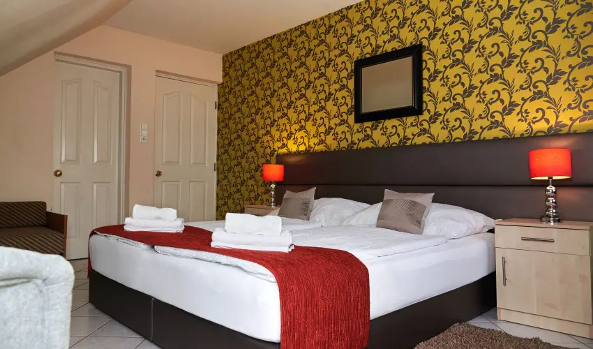 Brigitte Apartman Bk, Bkfrd - Oktber 23. (min. 2 j)