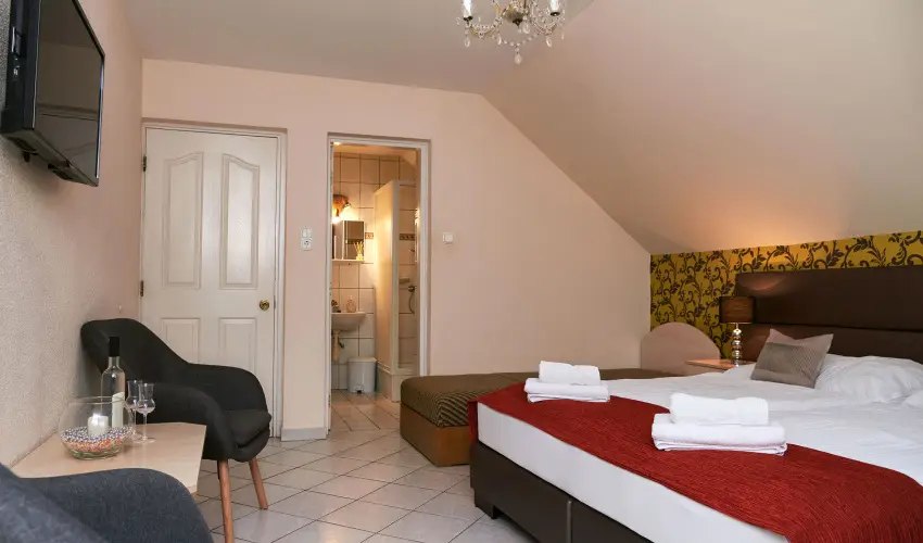 Brigitte Apartman Bk, Bkfrd - Oktber 23. (min. 2 j)