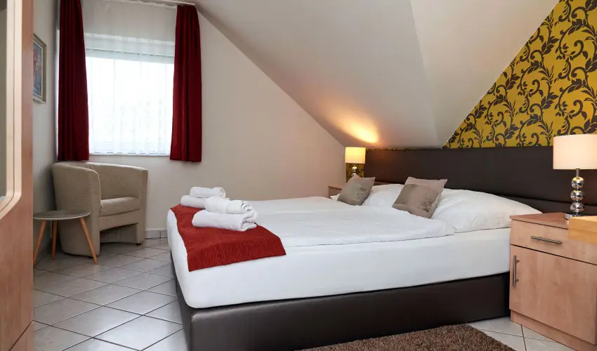 Brigitte Apartman Bk, Bkfrd - Oktber 23. (min. 2 j)