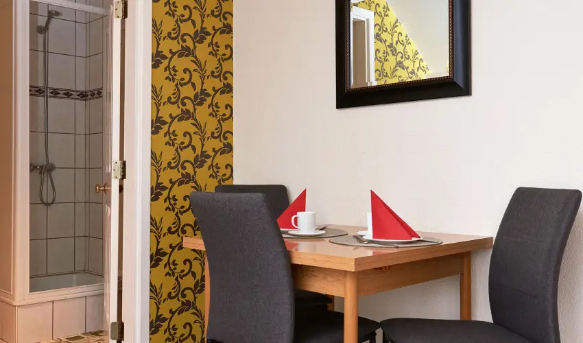 Brigitte Apartman Bk, Bkfrd - Oktber 23. (min. 2 j)