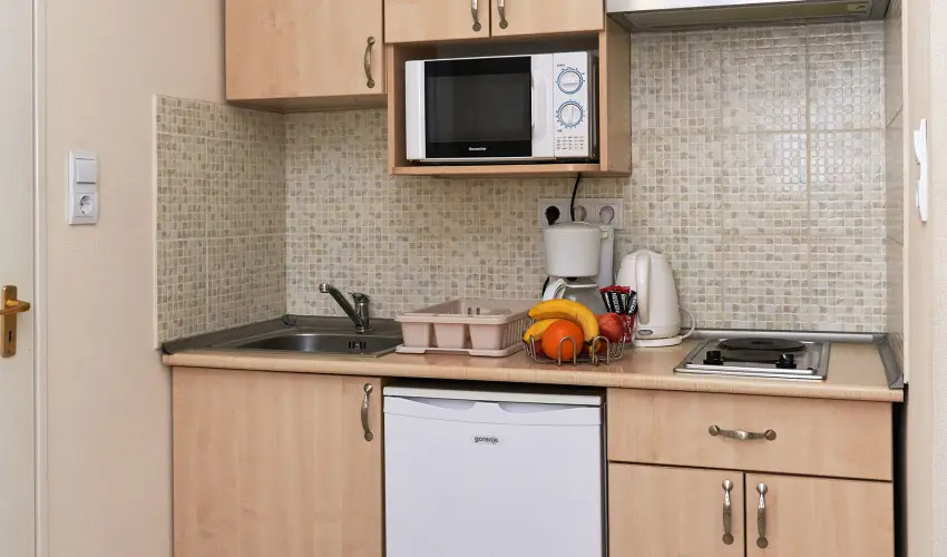 Brigitte Apartman Bk, Bkfrd - Oktber 23. (min. 2 j)