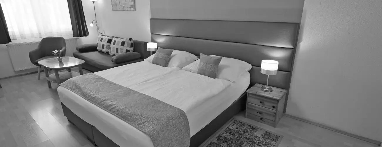 Brigitte Apartman Bk, Bkfrd - Oktber 23. (min. 2 j)