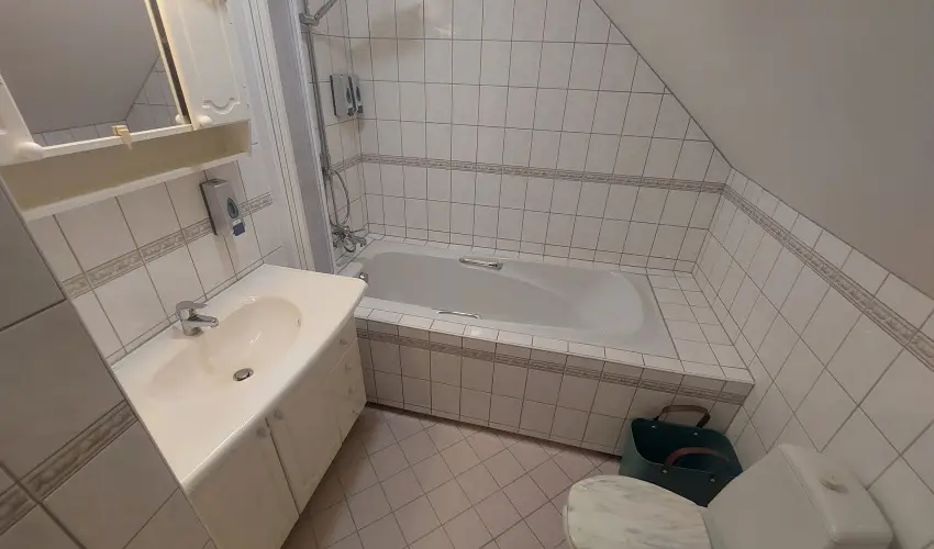 Bk City Apartments Bk, Bkfrd - Oktber 23.