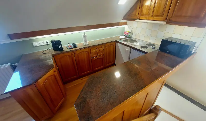 Bk City Apartments Bk, Bkfrd - Oktber 23.