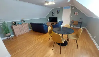 Bk City Apartments Bk, Bkfrd