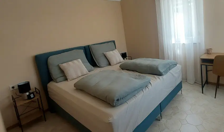 Bk City Apartments Bk, Bkfrd - Oktber 23.