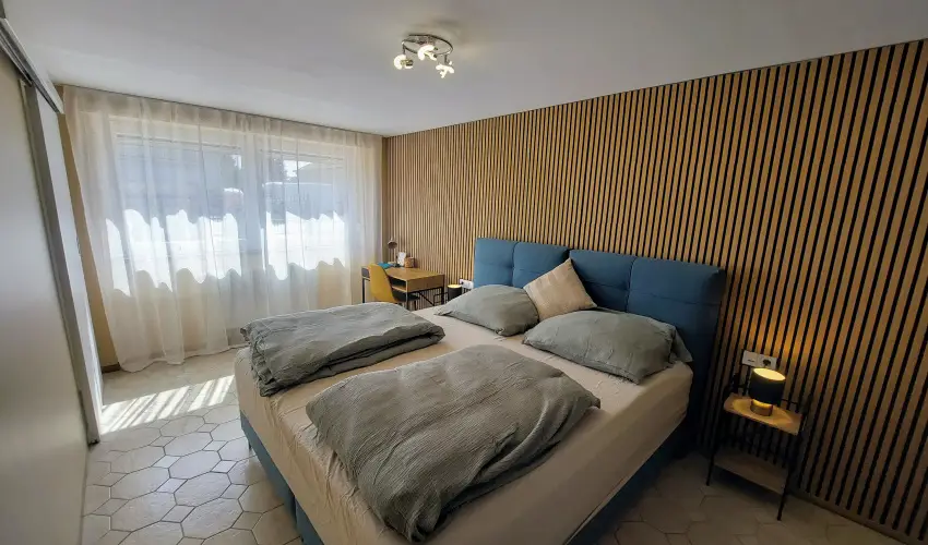 Bk City Apartments Bk, Bkfrd - Oktber 23.