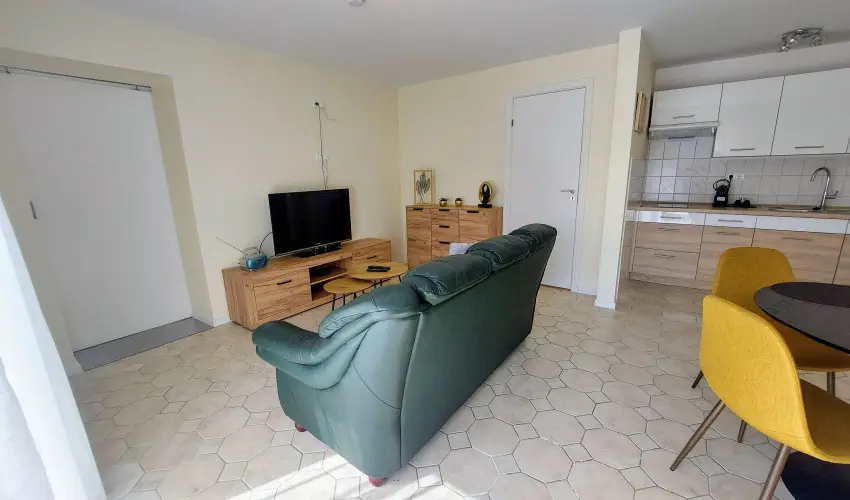 Bk City Apartments Bk, Bkfrd - Oktber 23.