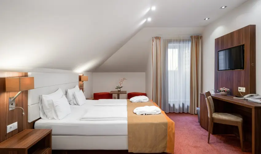 Bkks Hotel & Spa Szentendre - Oktber 23.