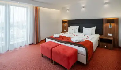 Bkks Hotel & Spa Szentendre