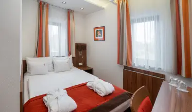 Bkks Hotel & Spa Szentendre