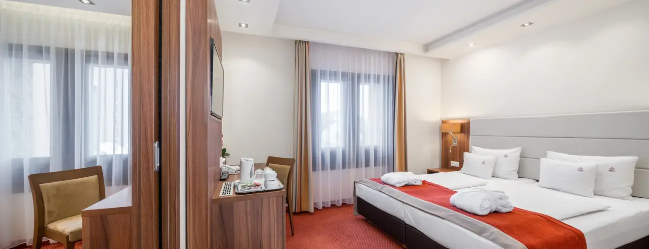 Bkks Hotel & Spa Szentendre - Oktber 23. (min. 2 j)