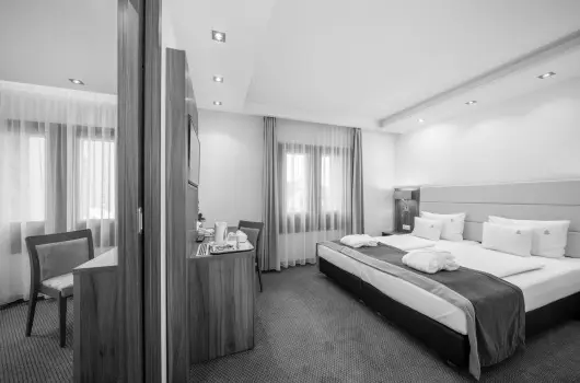 Bkks Hotel & Spa - Oktber 23.