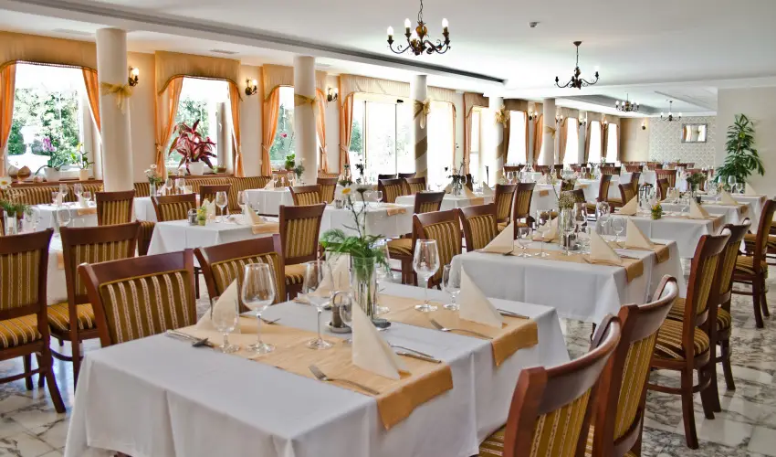 Calimbra Konferencia & Wellness Hotel Miskolctapolca - Oktber 23. (min. 3 j)