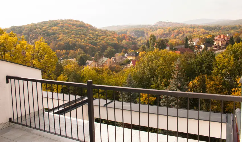 Calimbra Konferencia & Wellness Hotel Miskolctapolca - Oktber 23. (min. 3 j)