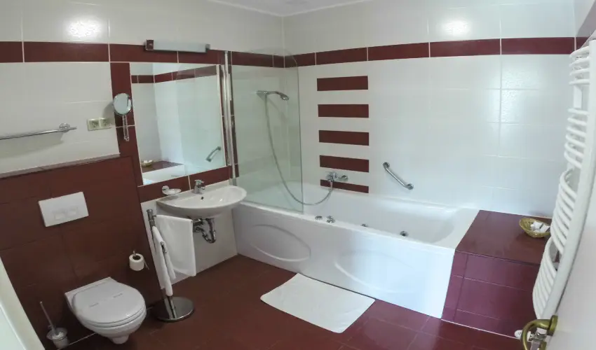 Calimbra Konferencia & Wellness Hotel Miskolctapolca - Oktber 23. (min. 3 j)