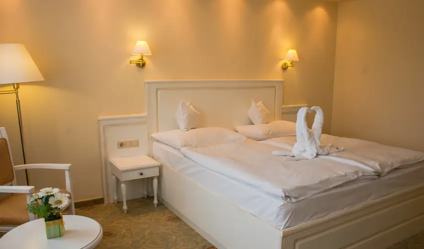 Calimbra Konferencia & Wellness Hotel Miskolctapolca - Oktber 23. (min. 3 j)