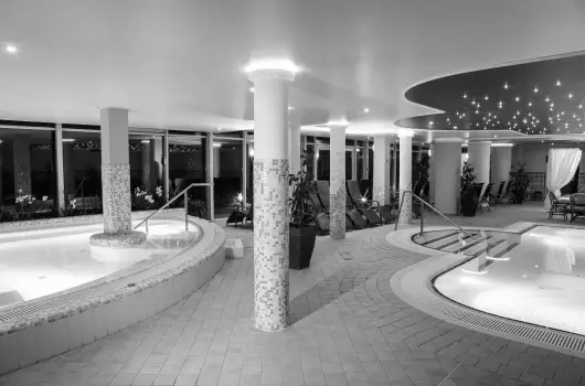 Calimbra Konferencia & Wellness Hotel - Oktber 23. (min. 3 j)