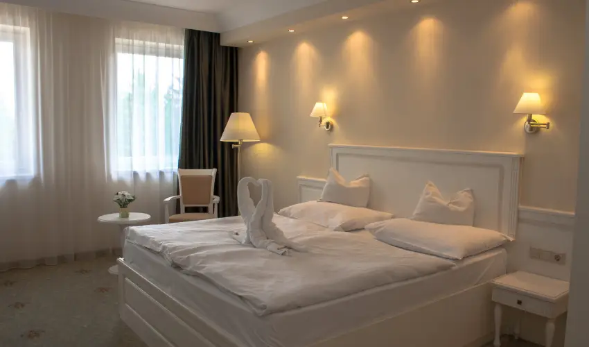 Calimbra Konferencia & Wellness Hotel Miskolctapolca - Oktber 23. (min. 3 j)