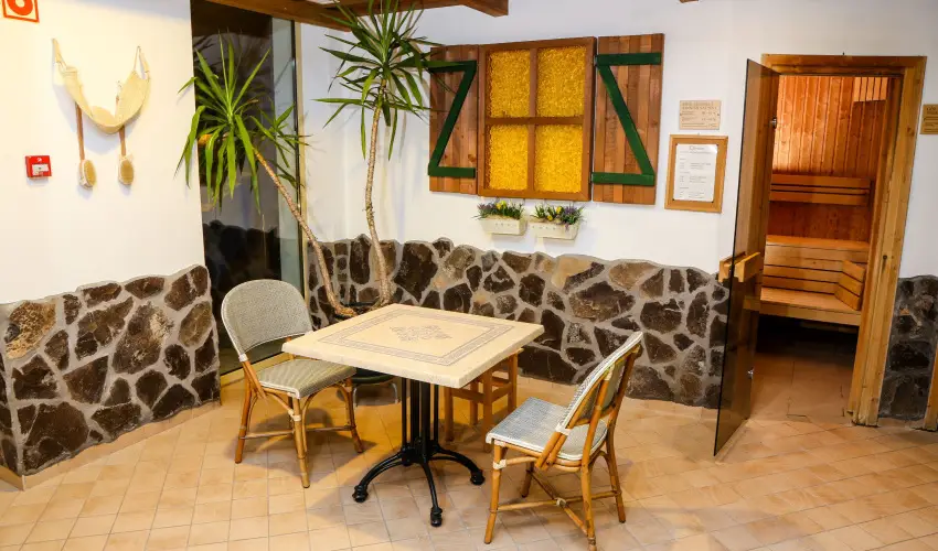 Calimbra Konferencia & Wellness Hotel Miskolctapolca - Oktber 23. (min. 3 j)