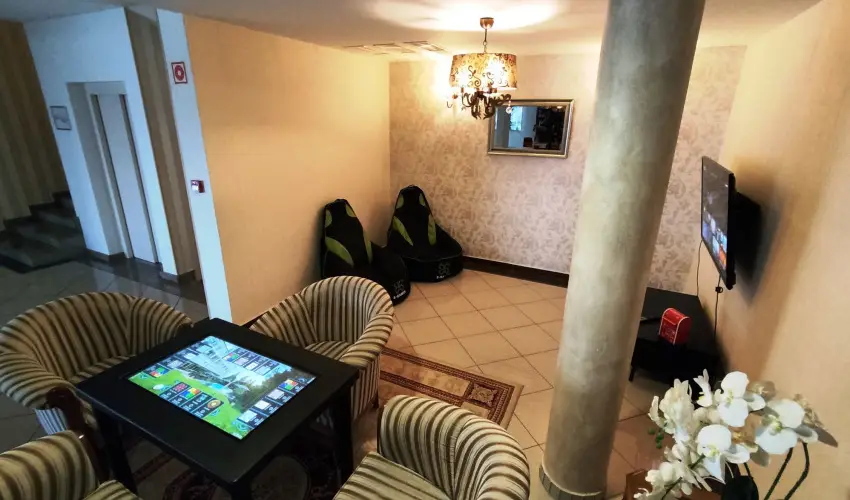 Calimbra Konferencia & Wellness Hotel Miskolctapolca - Oktber 23. (min. 3 j)