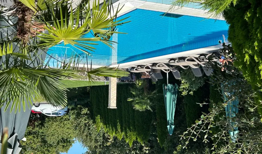 Calimbra Konferencia & Wellness Hotel Miskolctapolca - Oktber 23. (min. 3 j)