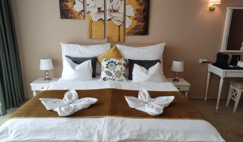 Calimbra Konferencia & Wellness Hotel Miskolctapolca - Oktber 23. (min. 3 j)