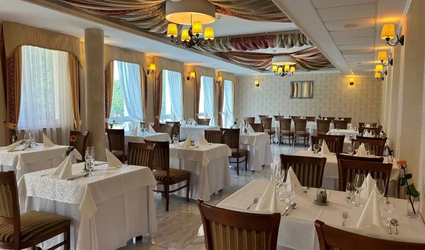 Calimbra Konferencia & Wellness Hotel Miskolctapolca - Oktber 23. (min. 3 j)