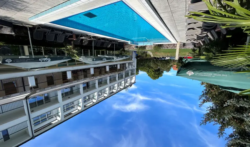 Calimbra Konferencia & Wellness Hotel Miskolctapolca - Oktber 23. (min. 3 j)