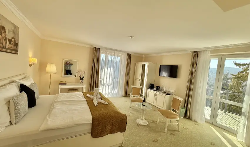 Calimbra Konferencia & Wellness Hotel Miskolctapolca - Oktber 23. (min. 3 j)