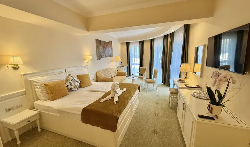 Calimbra Konferencia & Wellness Hotel Miskolctapolca - Oktber 23. (min. 3 j)