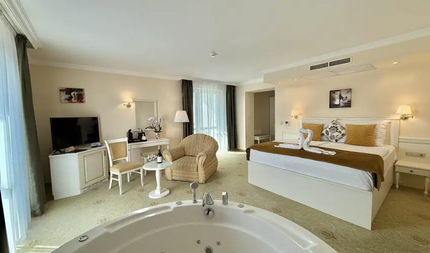 Calimbra Konferencia & Wellness Hotel Miskolctapolca - Oktber 23. (min. 3 j)