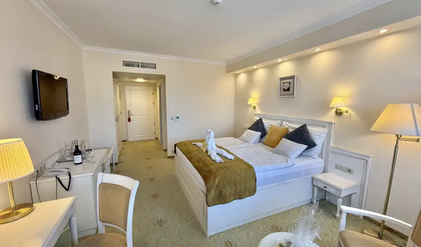 Calimbra Konferencia & Wellness Hotel Miskolctapolca - Oktber 23. (min. 3 j)