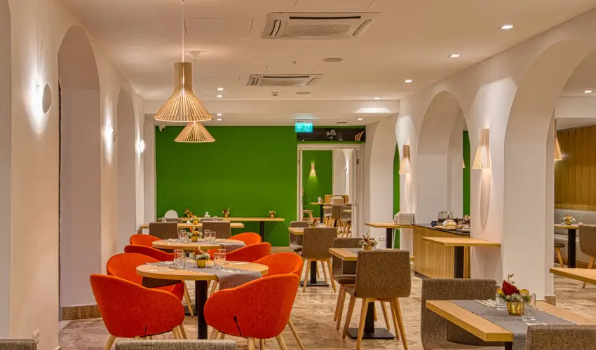 Cardoner Hotel Pilisszentkereszt - Oktber 23. - teljes elrefizetssel (min. 2 j)