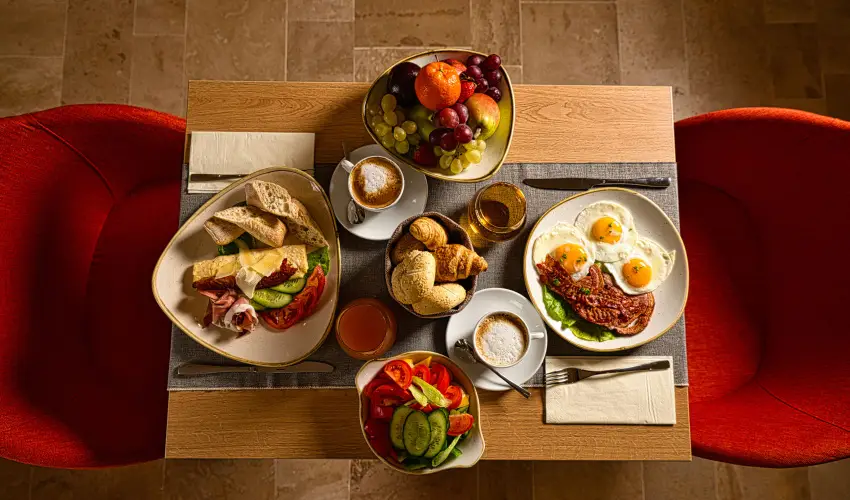 Cardoner Hotel Pilisszentkereszt - Oktber 23. - teljes elrefizetssel (min. 2 j)