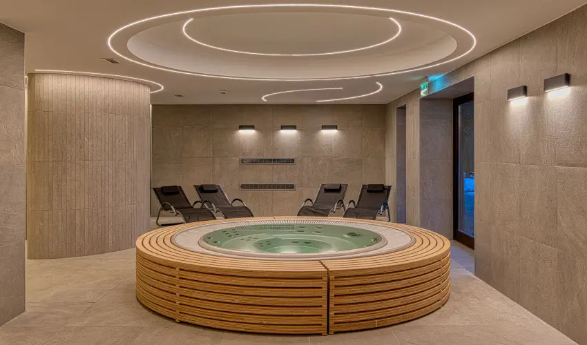 Cardoner Hotel Pilisszentkereszt - Oktber 23. - teljes elrefizetssel (min. 2 j)