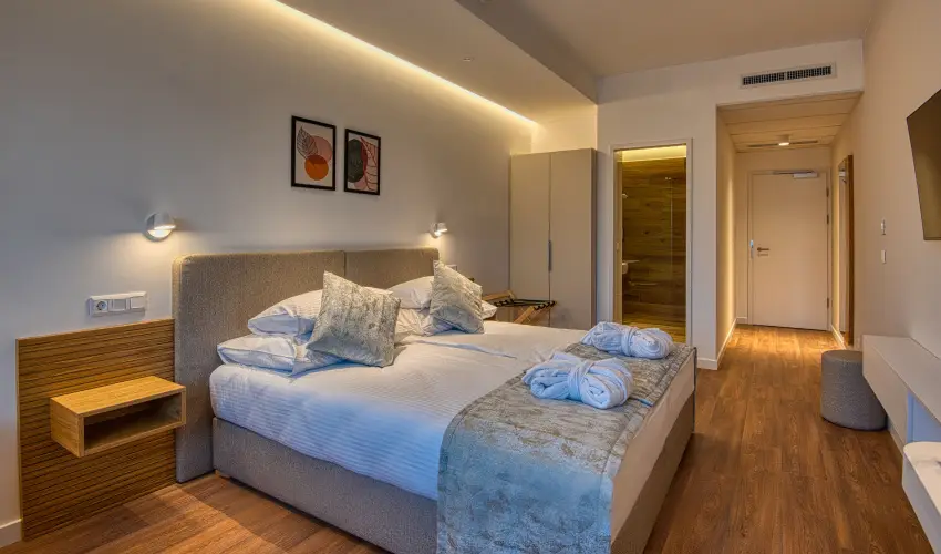 Cardoner Hotel Pilisszentkereszt - Oktber 23. - teljes elrefizetssel (min. 2 j)