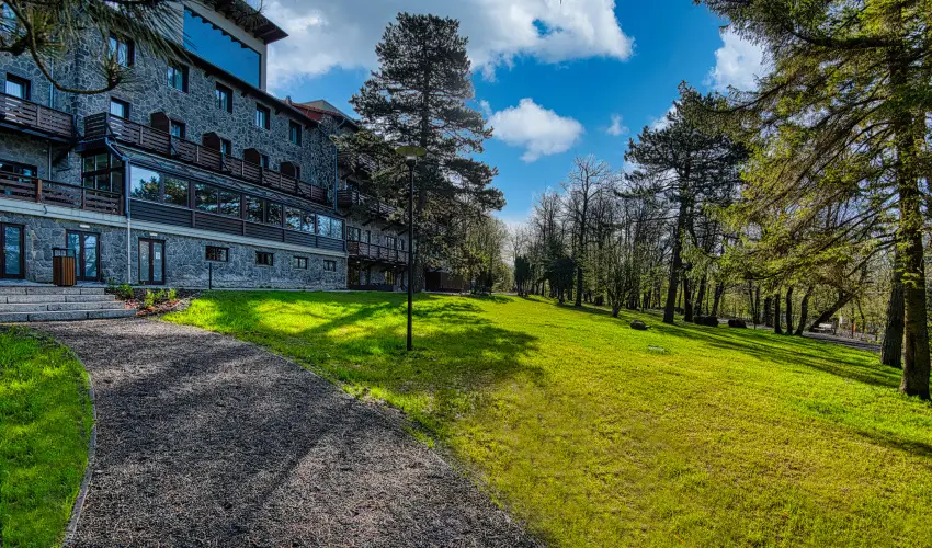 Cardoner Hotel Pilisszentkereszt - Oktber 23. - teljes elrefizetssel (min. 2 j)